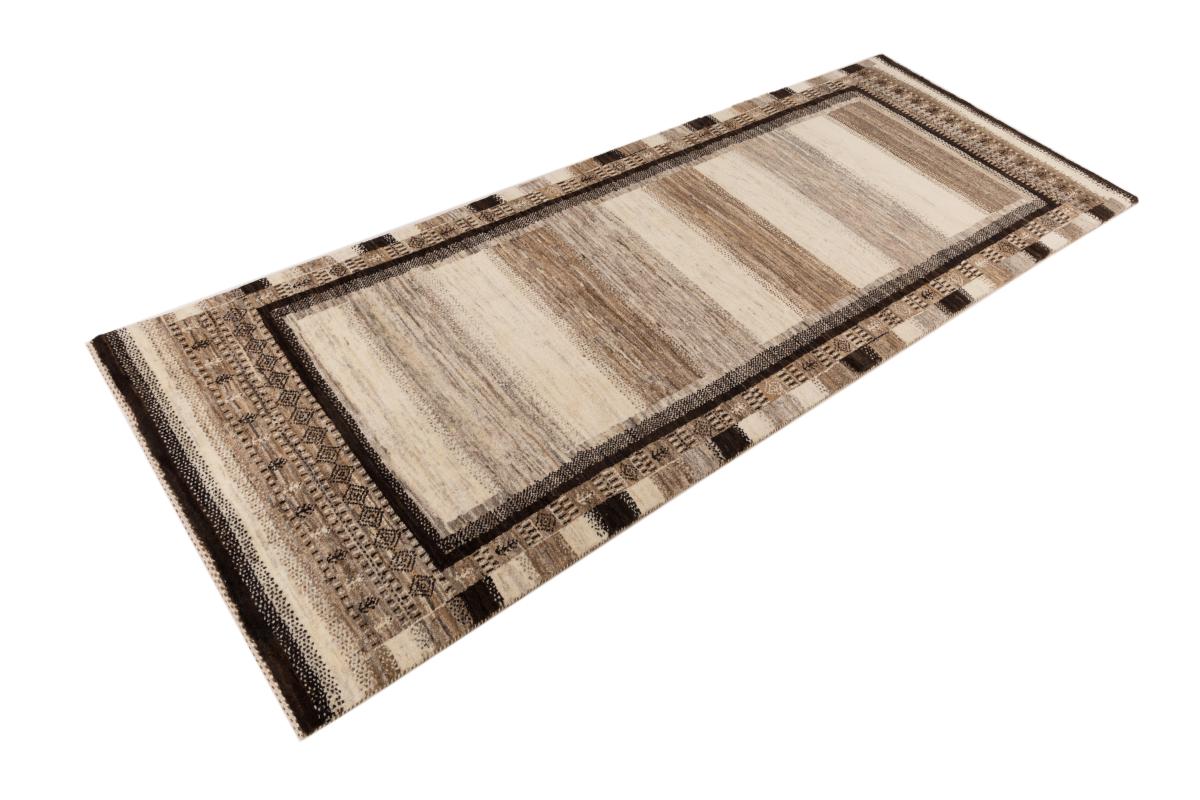 Persian Gabbeh Loribaft Atash - 1