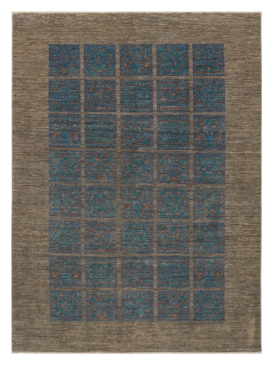 Covor pakistanez Ziegler Farahan 200x148 200x148, Covor persan Înnodat manual