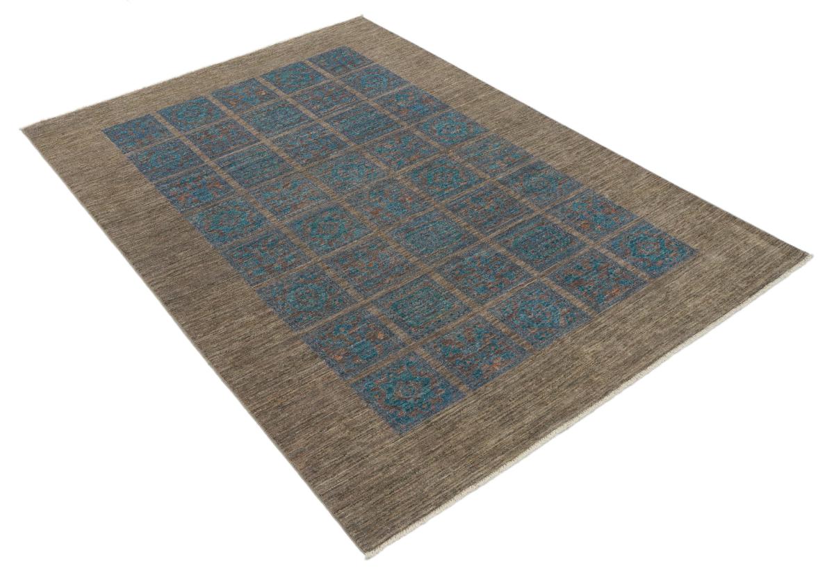 Ziegler Farahan - 1