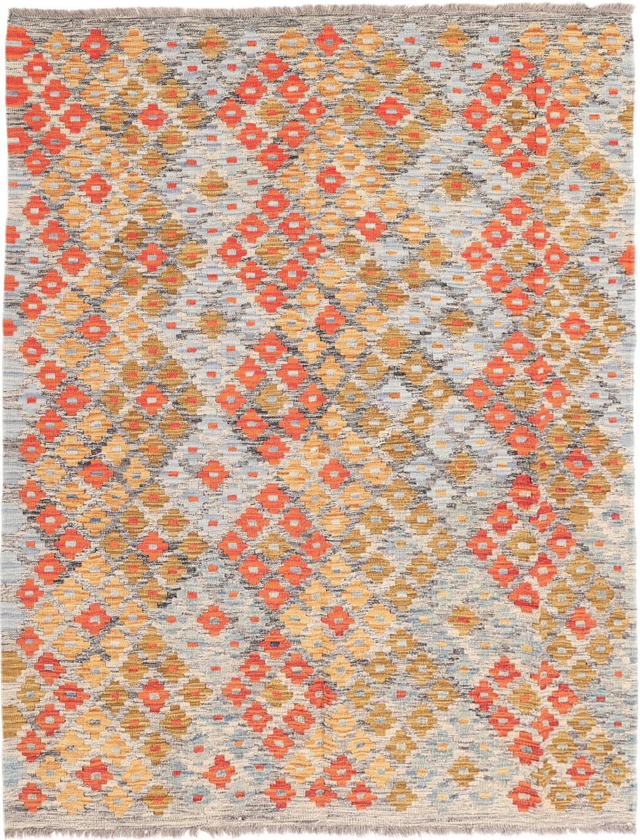 Afgán szőnyeg Kilim Afgán Heritage 192x152 192x152, Perzsa szőnyeg szőttesek