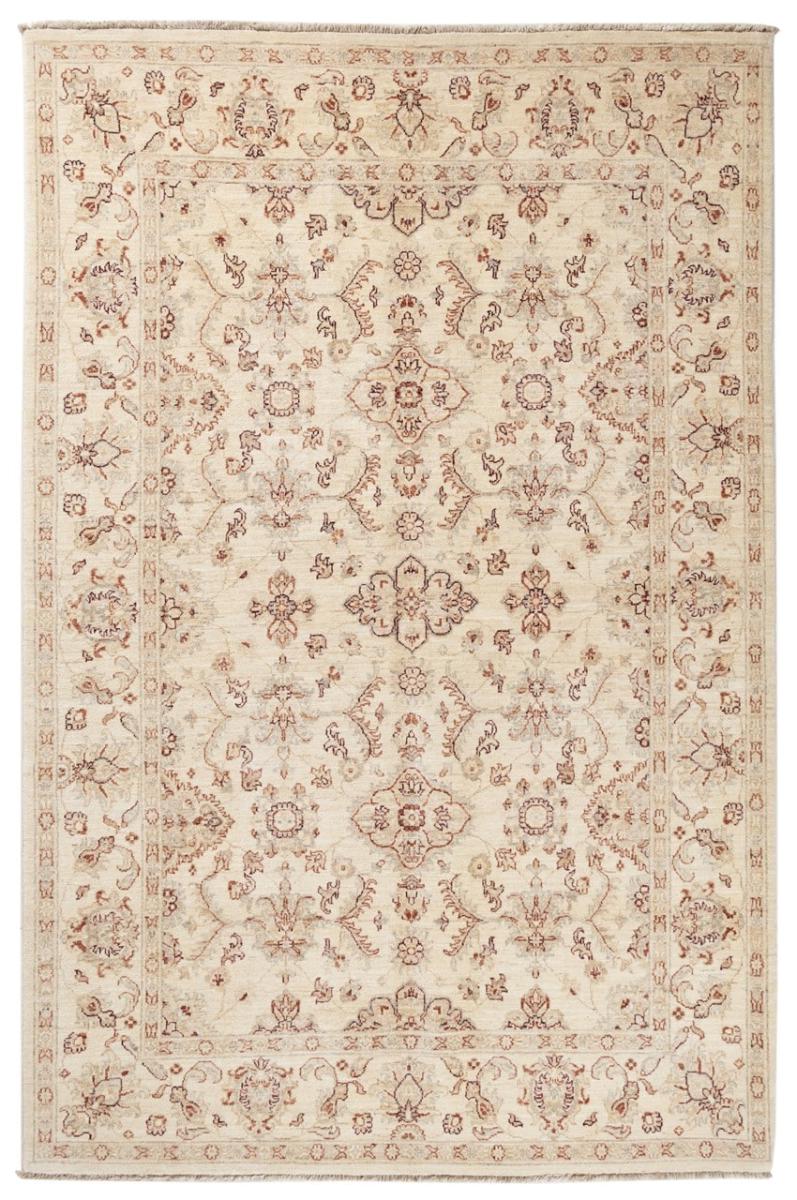 Tapis pakistanais Ziegler Farahan Arijana 261x168 261x168, Tapis persan Noué à la main