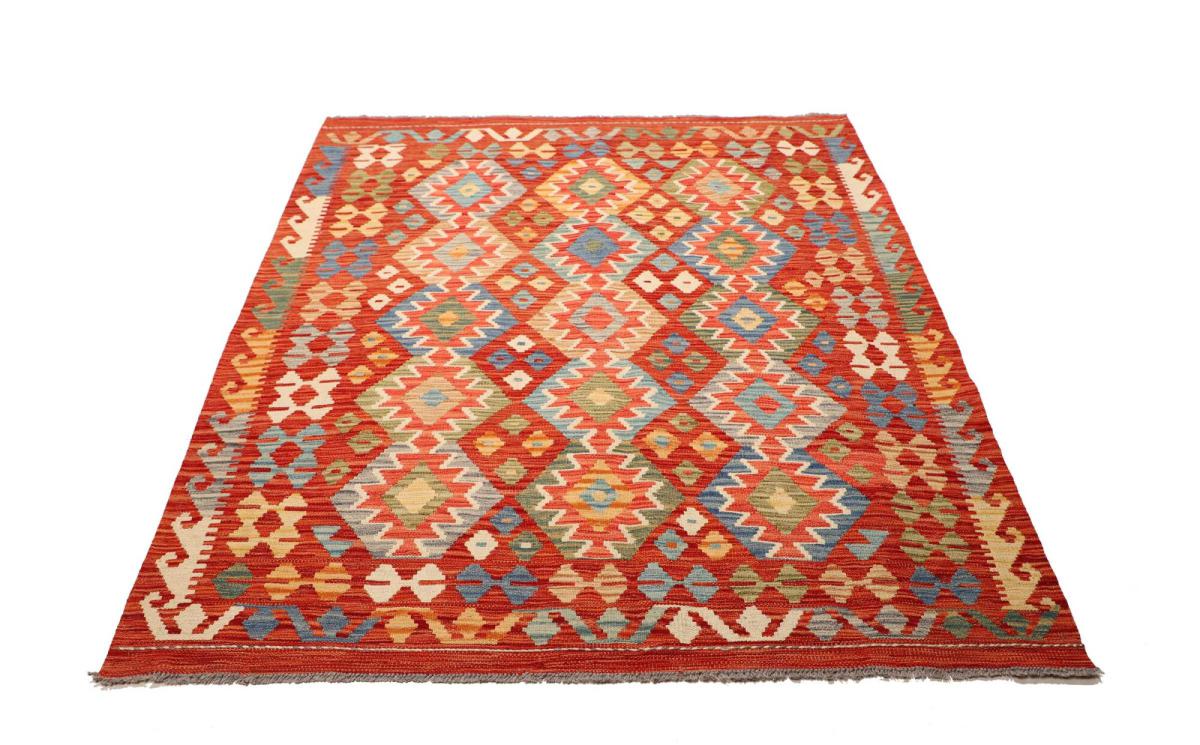 Kilim Afegão - 1