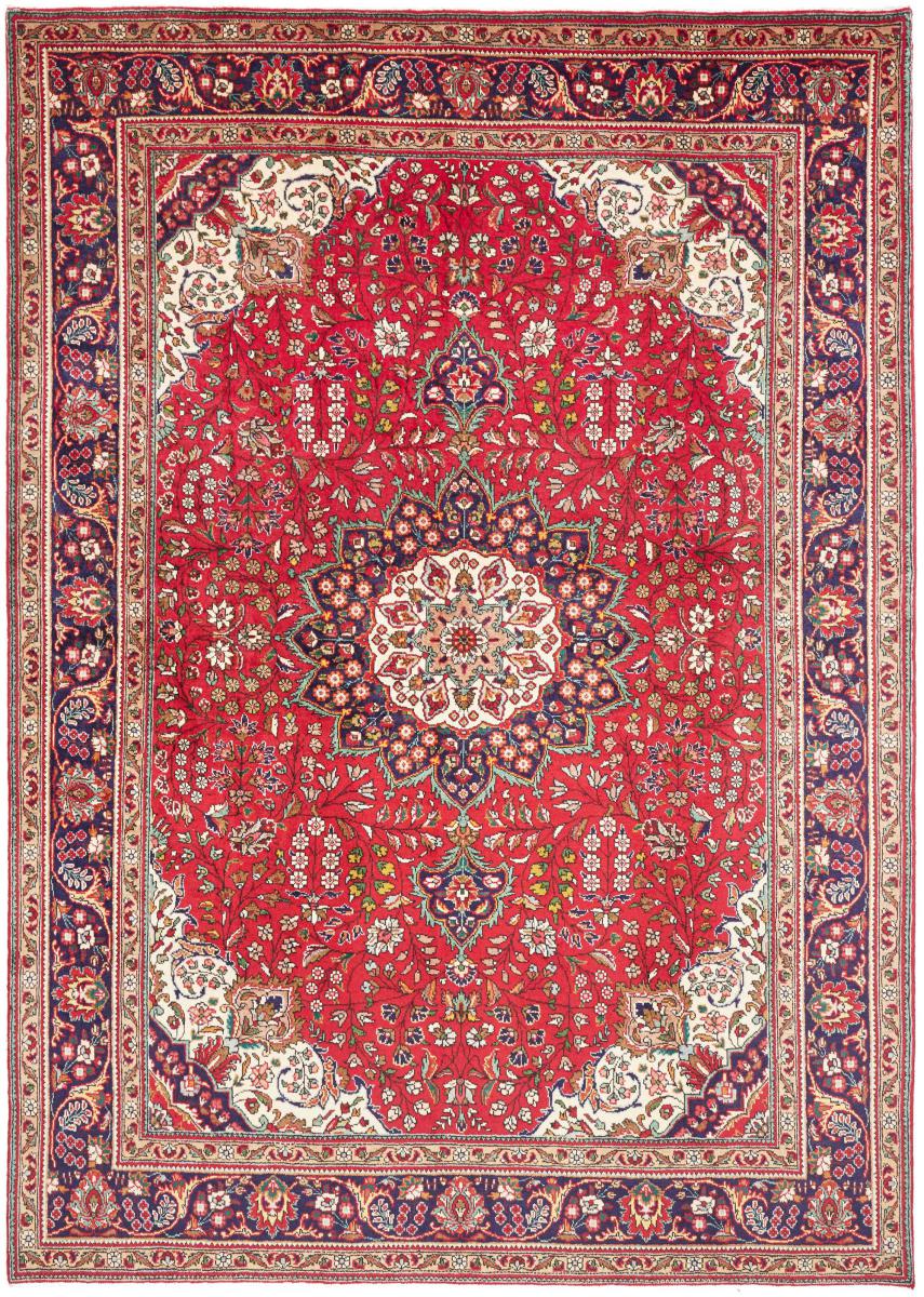 Perzsa szőnyeg Tabriz 329x229 329x229, Perzsa szőnyeg Kézzel csomózva