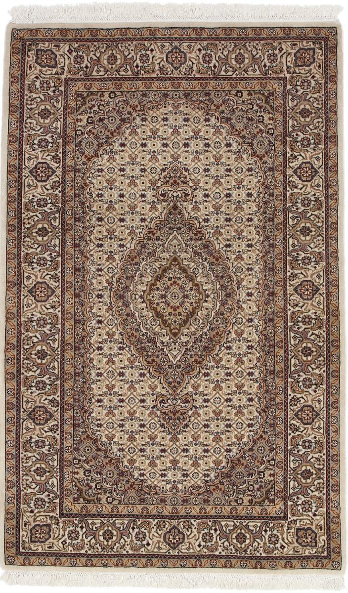 Indyjski dywan Tabriz 150x90 150x90, Dywan perski Ręcznie tkane
