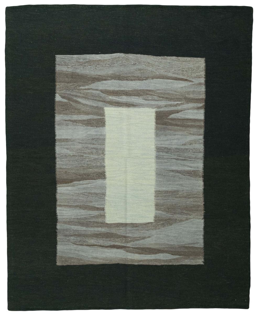  Elysian Fata 202x163 202x163, Alfombra persa Tejido a mano