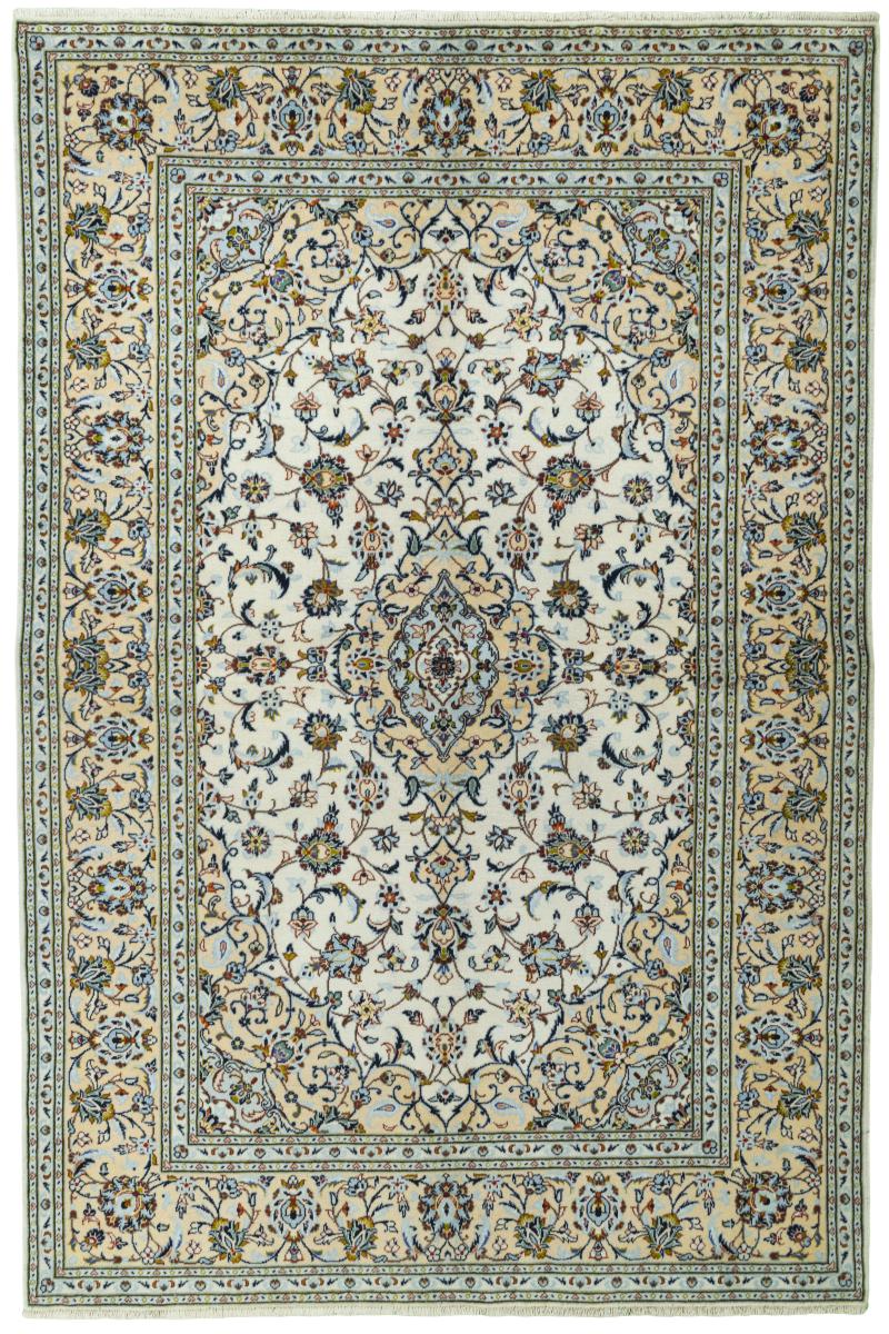 Perzsa szőnyeg Kashan 299x201 299x201, Perzsa szőnyeg Kézzel csomózva