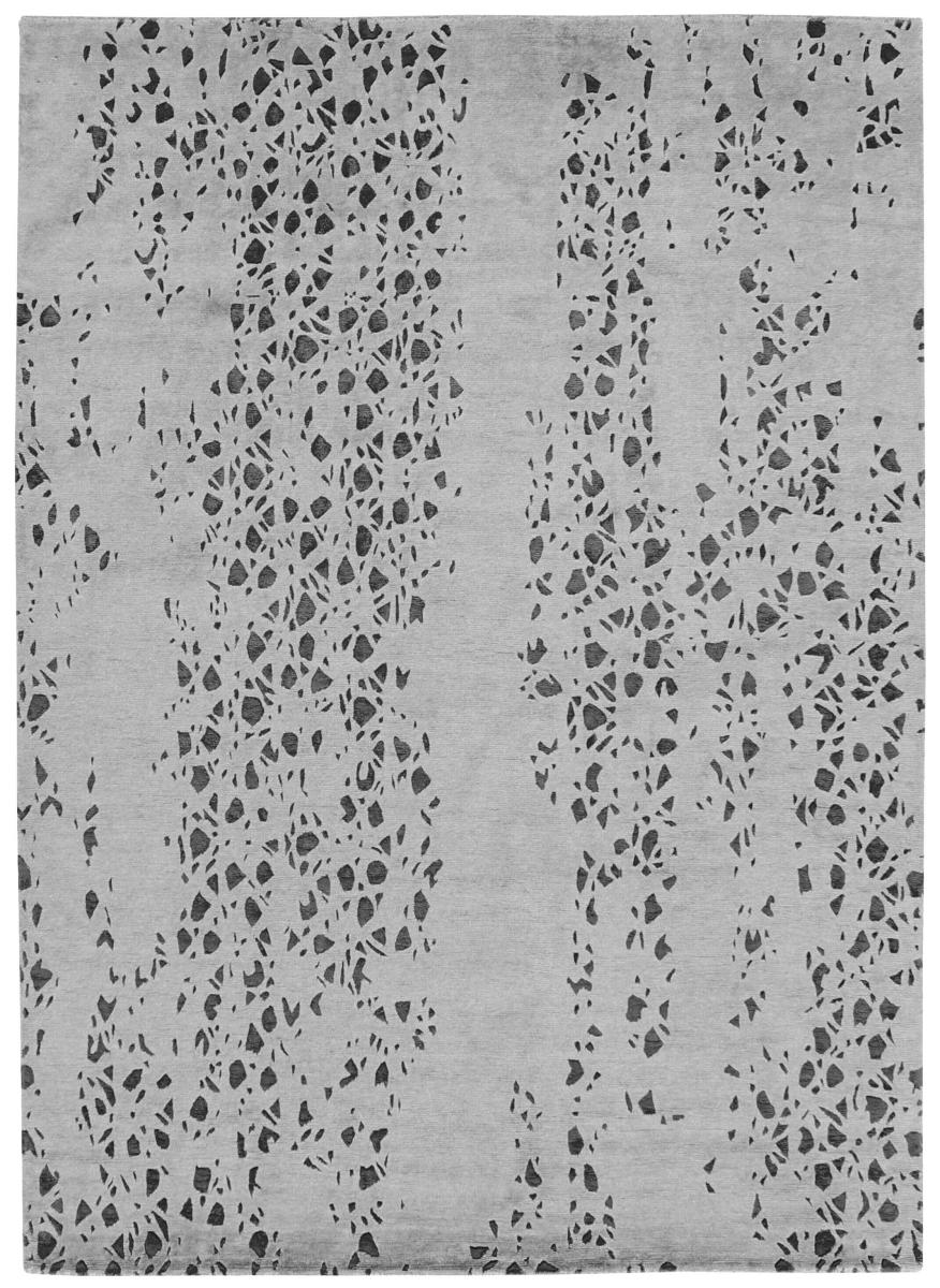 Alfombra india Mila Feel 301x201 301x201, Alfombra persa Anudado a mano