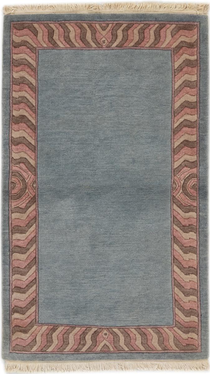 Nepal rug Nepal 162x96 162x96, Persian Rug Knotted by hand