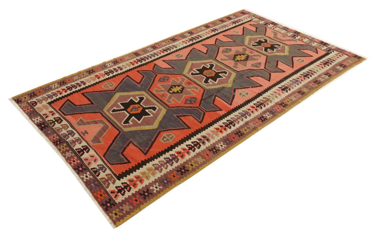 Kilim Fars Azerbaijan Antik - 1