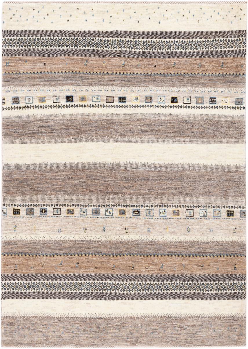 Persialainen matto Persia Gabbeh Loribaft Tabiibaft 193x135 193x135, Persialainen matto Solmittu käsin