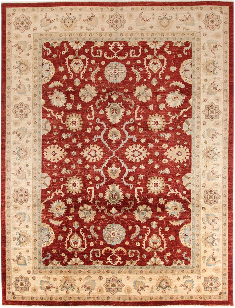 Pakistani rug Ziegler Farahan 358x275 358x275, Persian Rug Knotted by hand