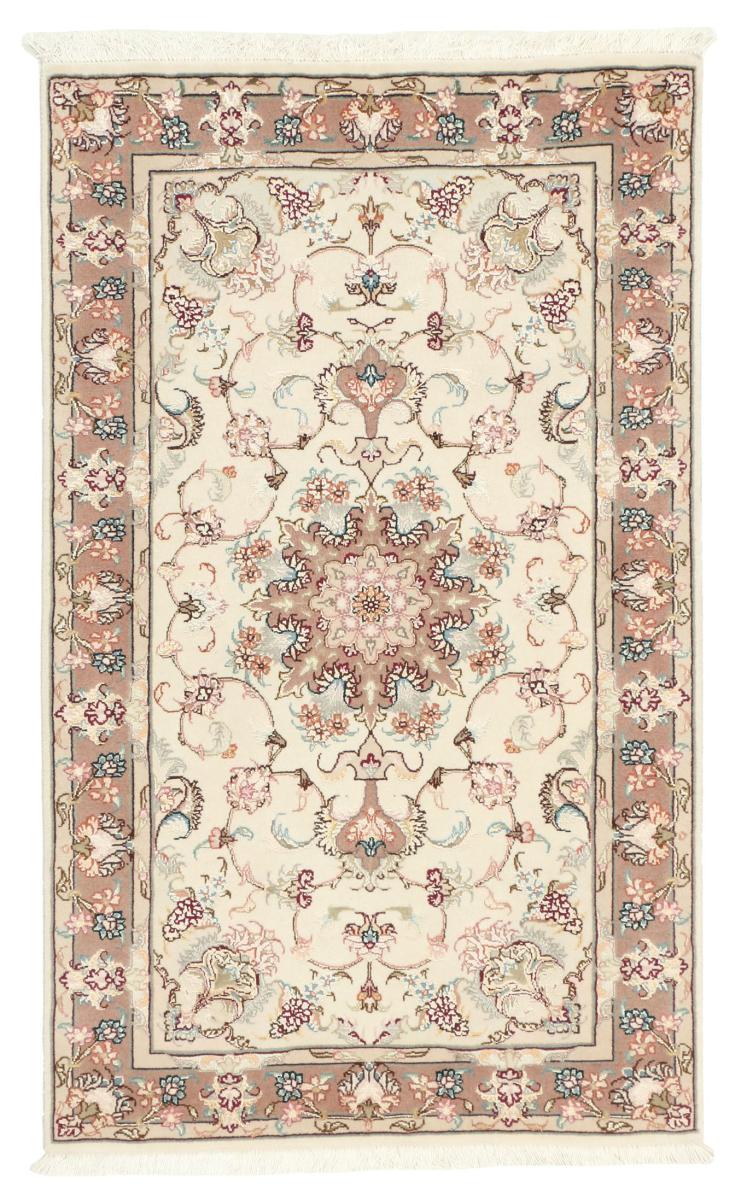 Perzisch tapijt Tabriz 50Raj 119x71 119x71, Perzisch tapijt Handgeknoopte