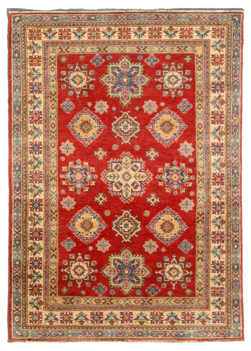Afghan rug Kazak Ghazni 178x111 178x111, Persian Rug Knotted by hand