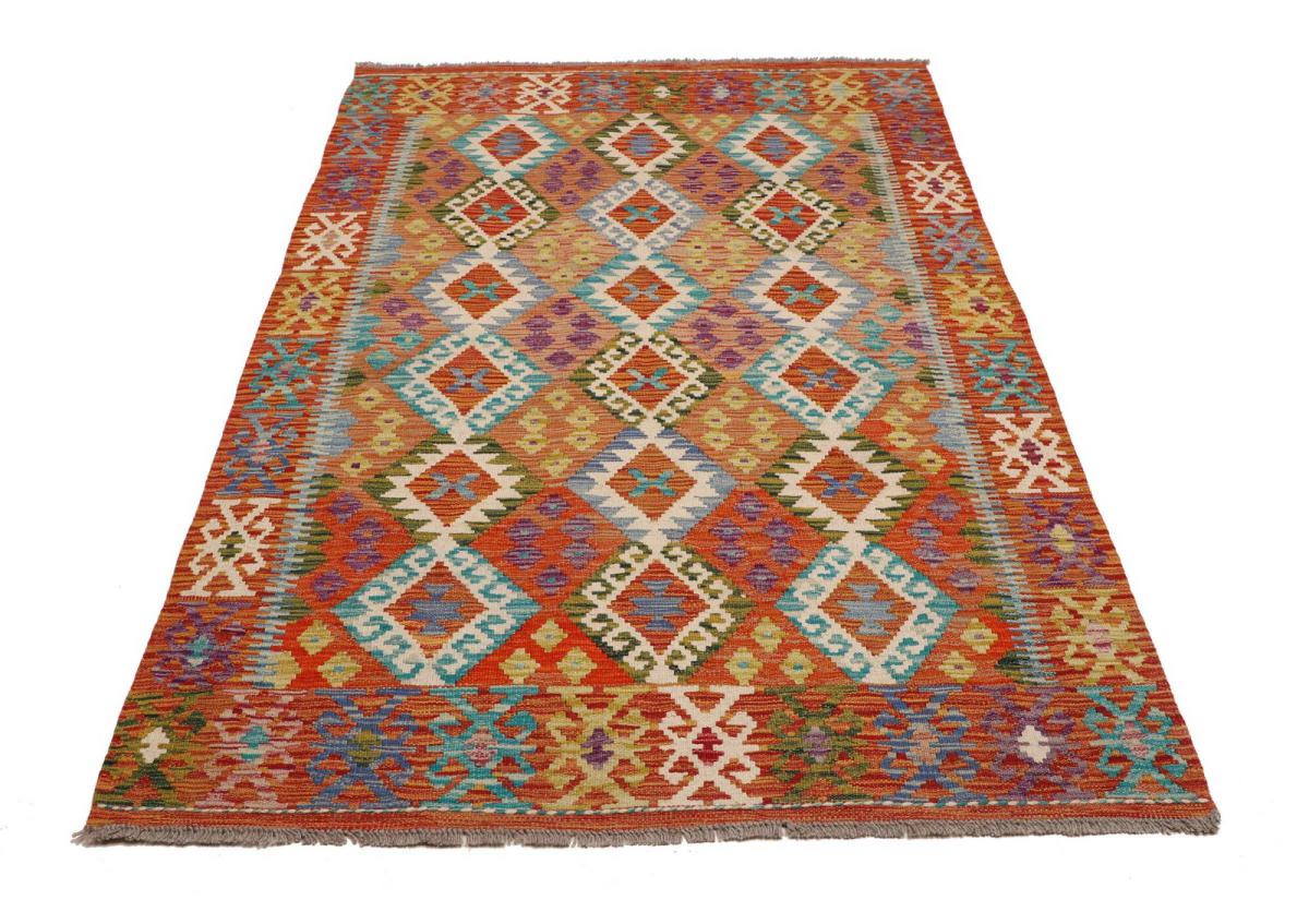 Kilim Afgán - 1