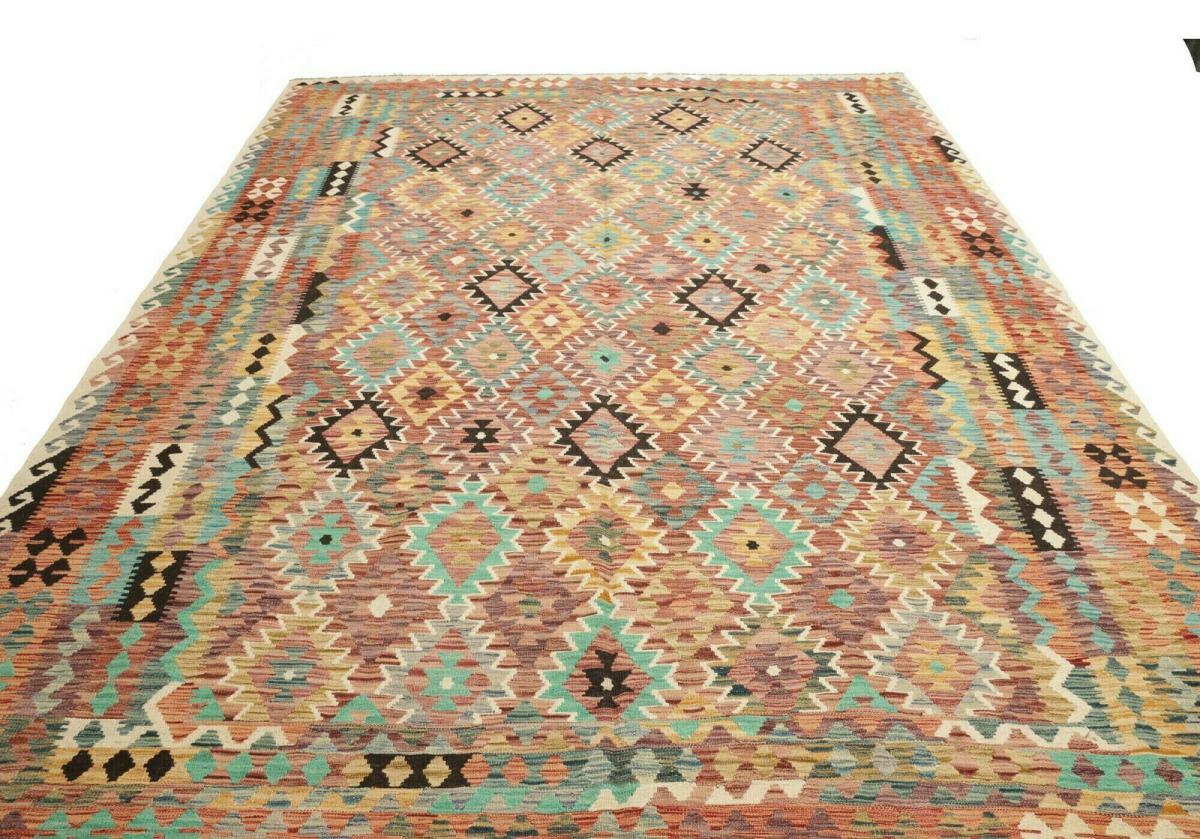 Kilim Afgán - 1