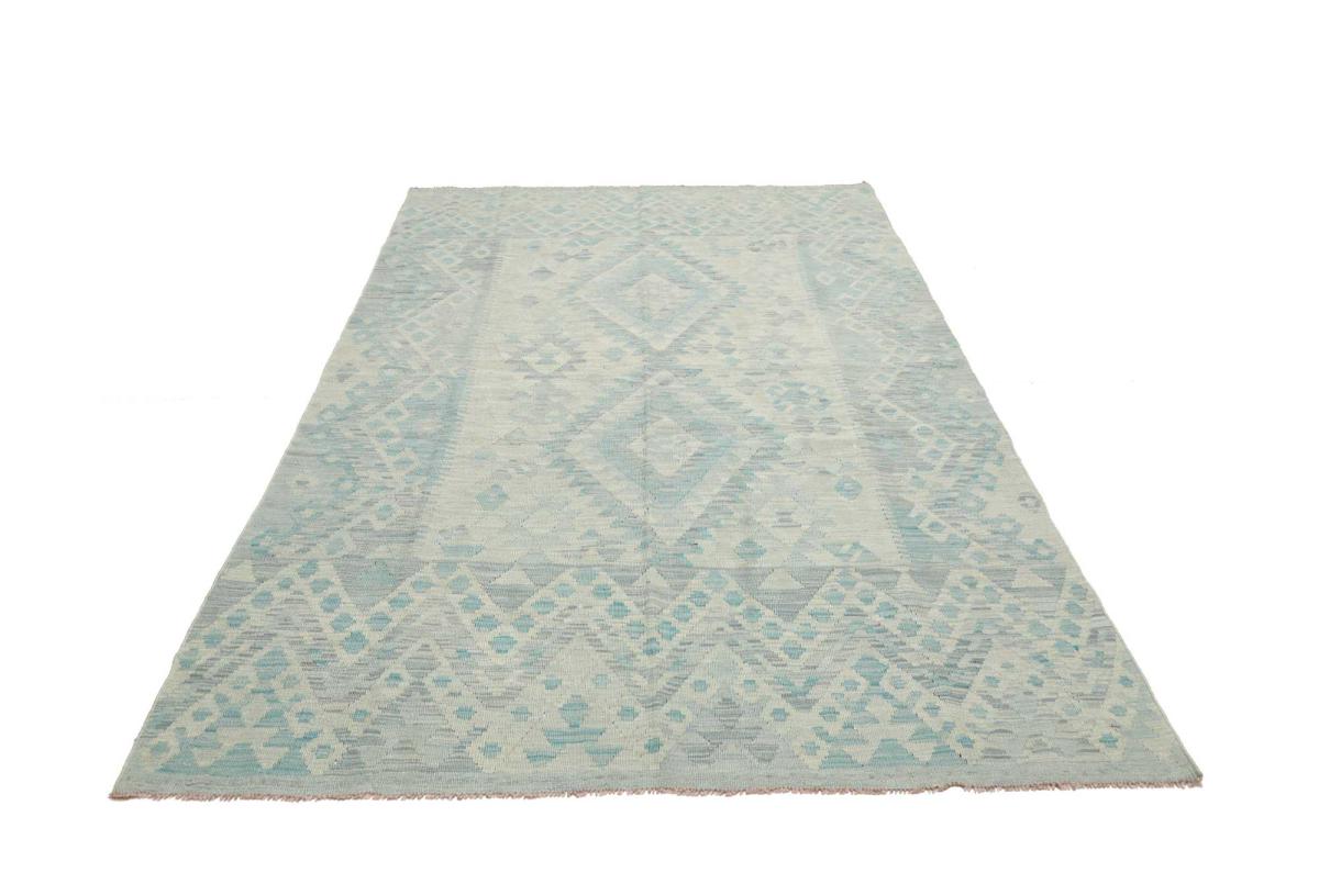 Kilim Afghan - 1