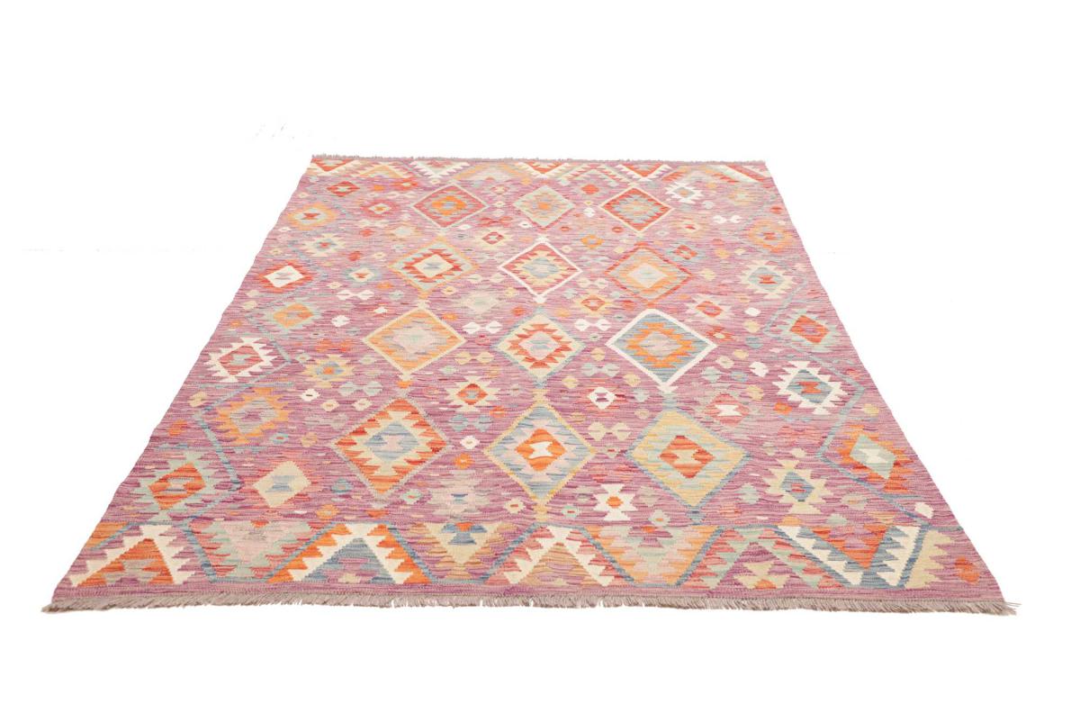 Kilim Afghan - 1