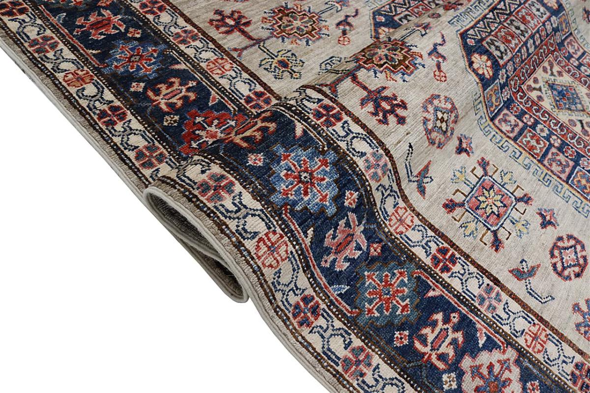 Kazak Ghazni - 1