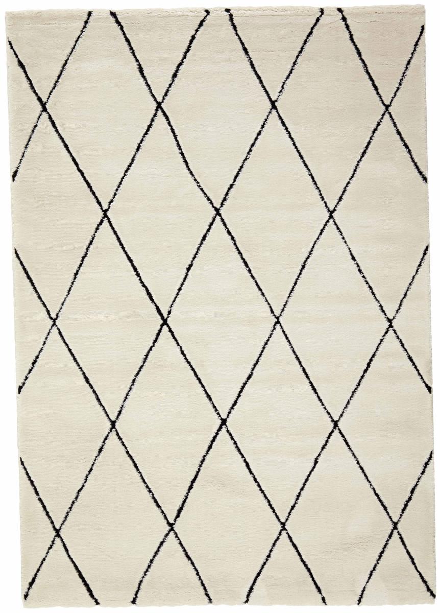 Chinesischer Teppich Kasbah 291x199 291x199, Perserteppich Handgeknüpft