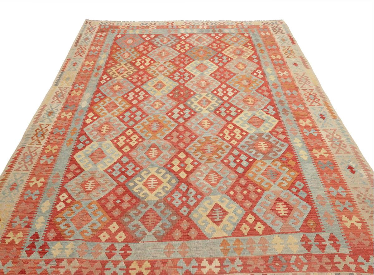 Kilim Afgán - 1