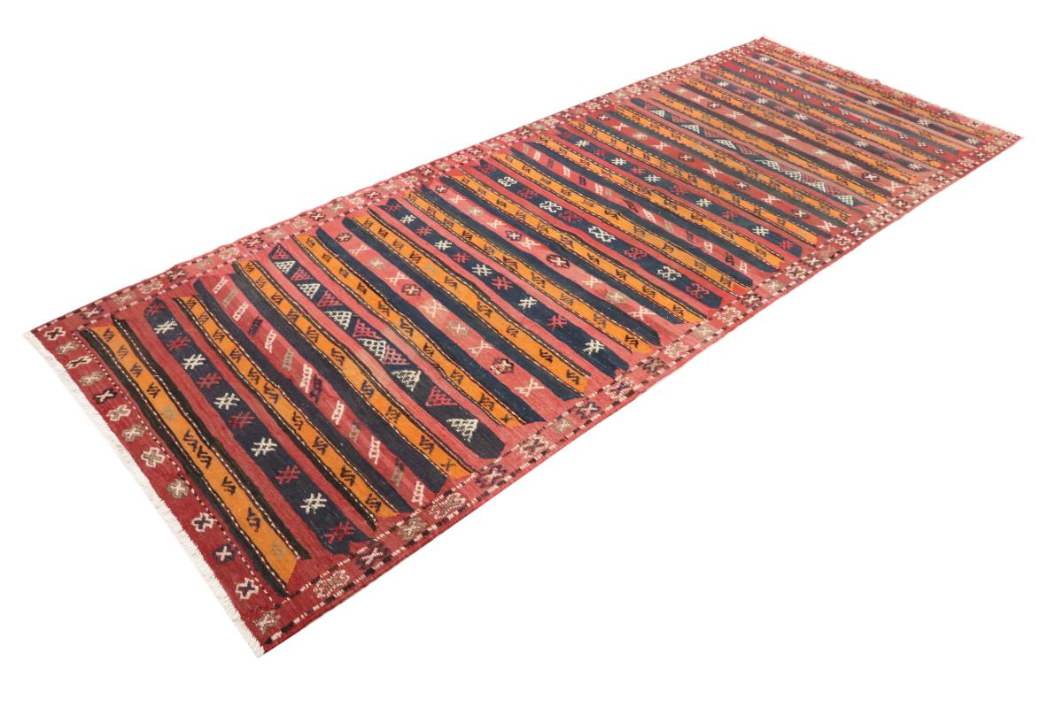 Kilim Fars Azerbaijan Antigo - 1