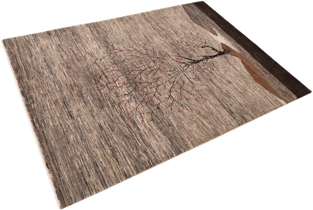 Persja Gabbeh Loribaft Nowbaft - 1