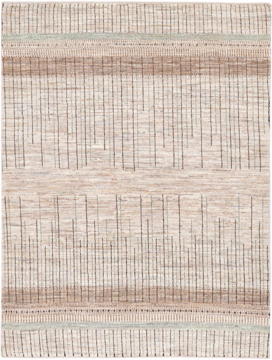 Persialainen matto Persia Gabbeh Loribaft Tabiibaft 199x149 199x149, Persialainen matto Solmittu käsin