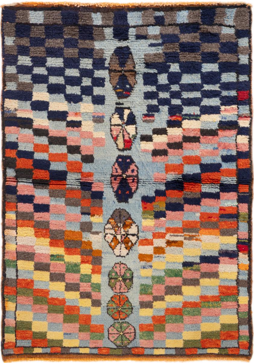  Turkei Anatolia Old 140x96 140x96, Persian Rug Knotted by hand