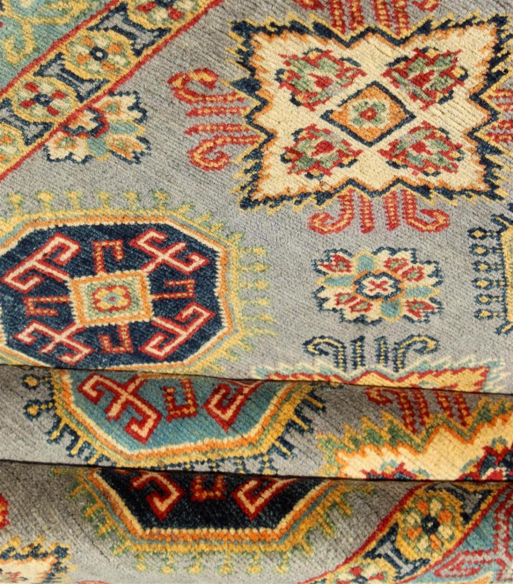 Kazak Ghazni - 1