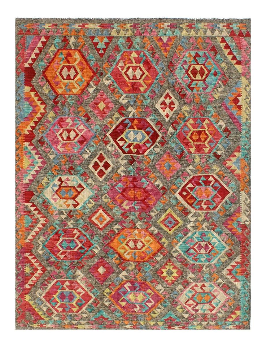 Tappeto Afgano Kilim Afghan 293x199 293x199, Tappeto persiano Tessuto a mano