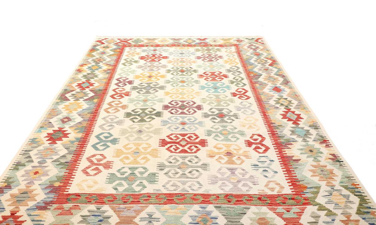 Kilim  Afghan - 1