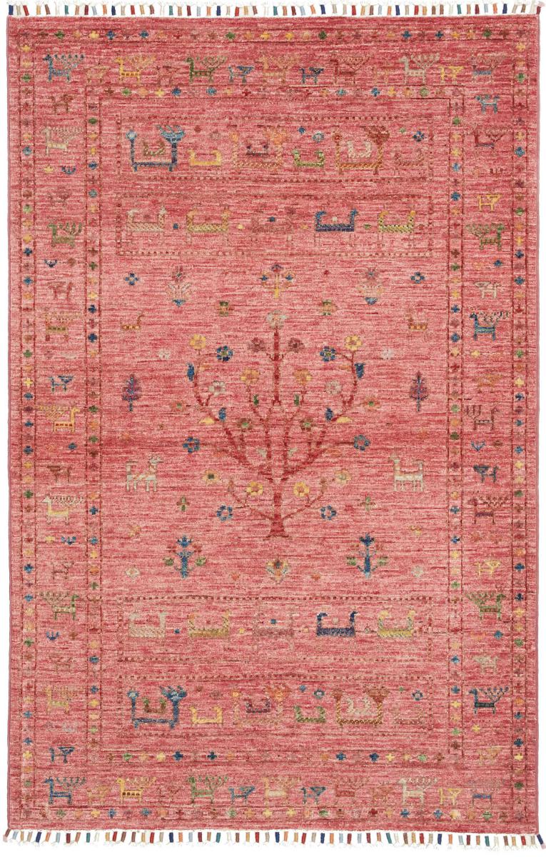 Pakistani rug Arijana Shaal 149x99 149x99, Persian Rug Knotted by hand