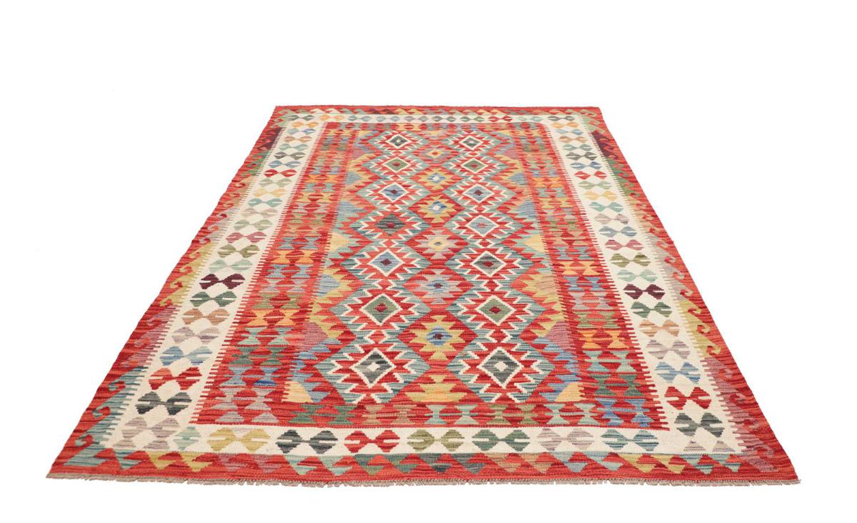 Kilim Afghan - 1