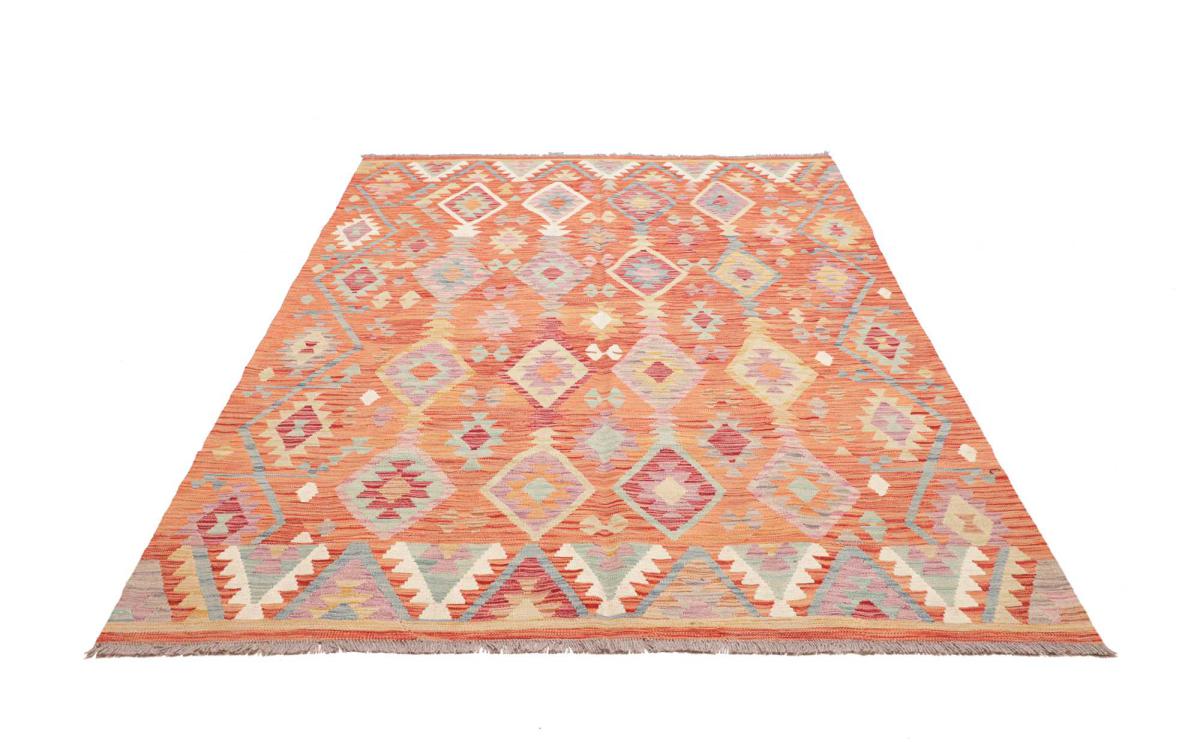 Kilim Afghan - 1