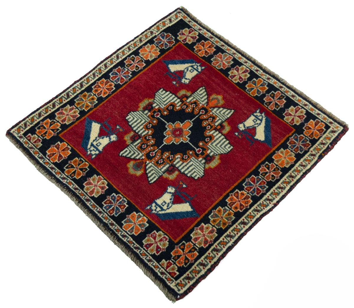 Shiraz - 1