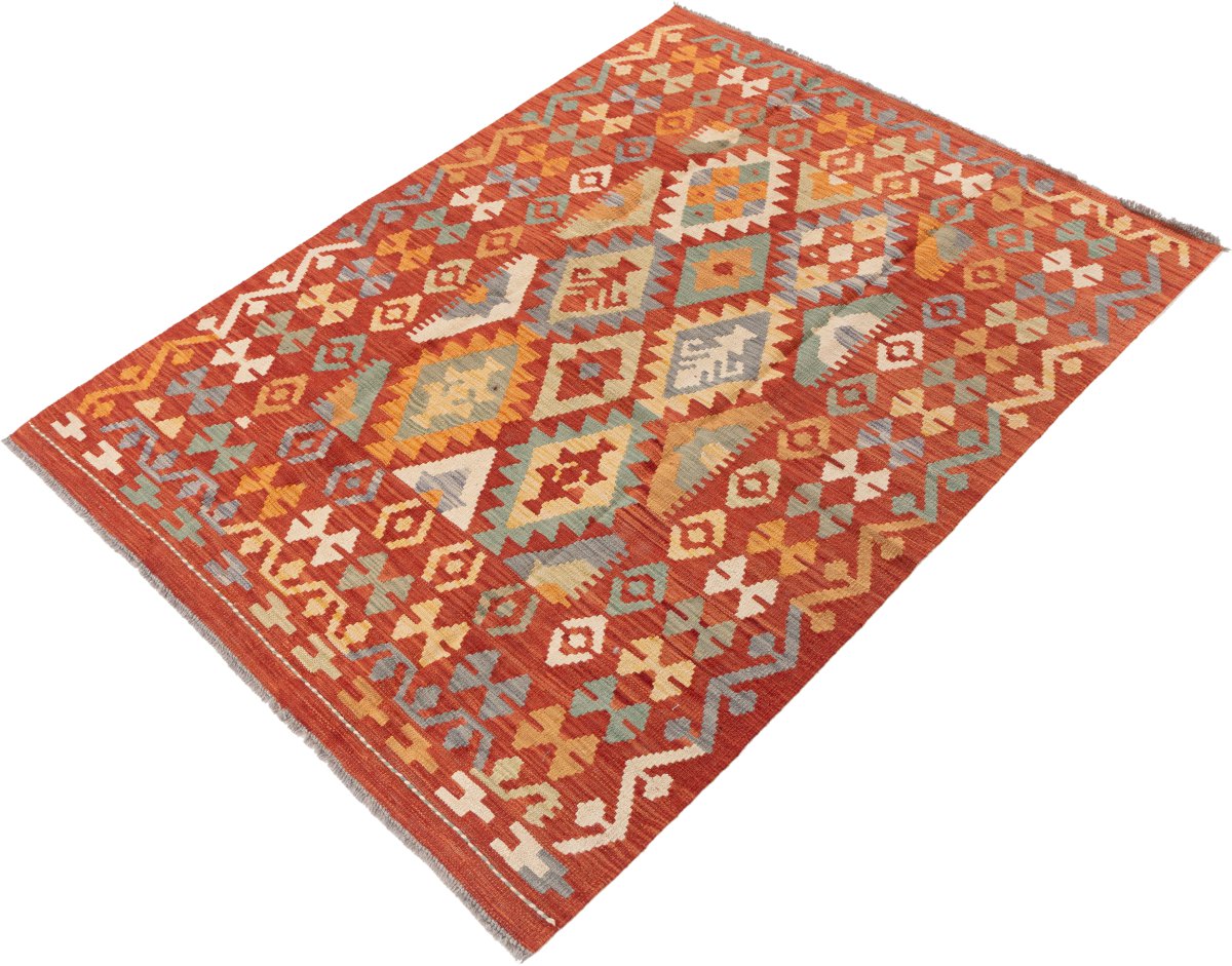 Κιλίμ Afghan - 1
