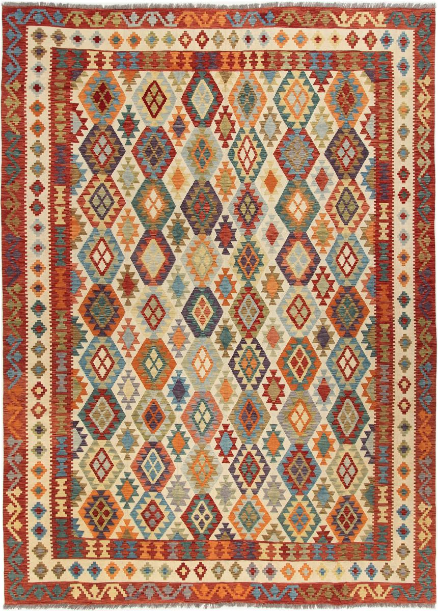 Afgán szőnyeg Kilim Afgán 343x251 343x251, Perzsa szőnyeg szőttesek