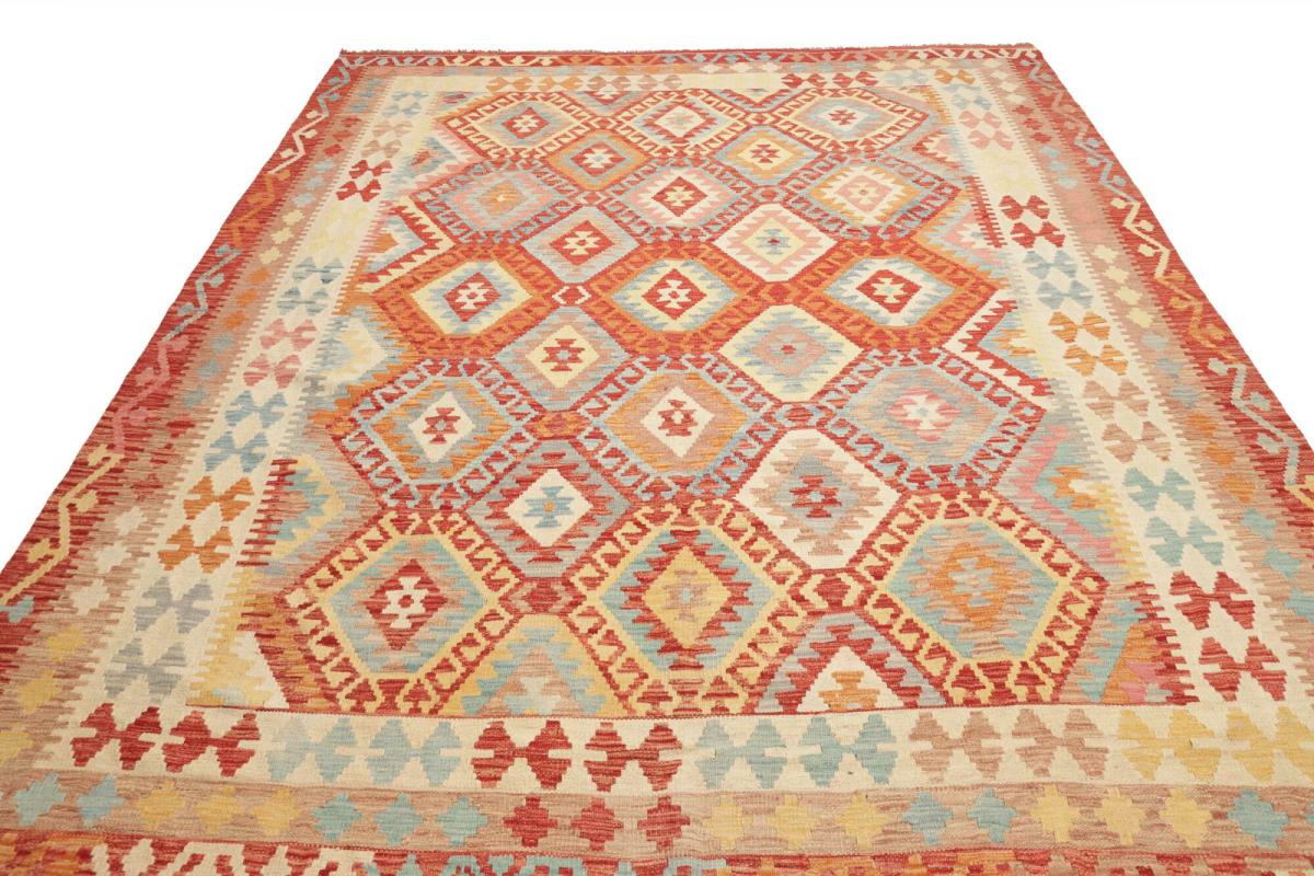 Kilim Afegão - 1