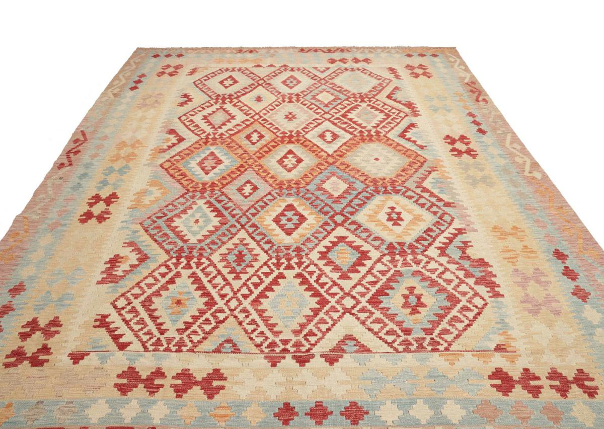 Kilim Afegão - 1