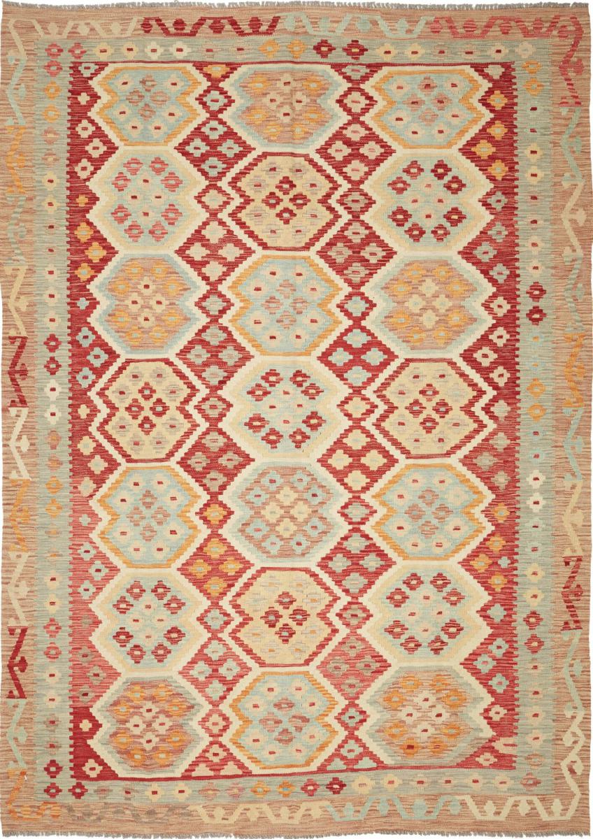 Afgán szőnyeg Kilim Afgán 292x206 292x206, Perzsa szőnyeg szőttesek