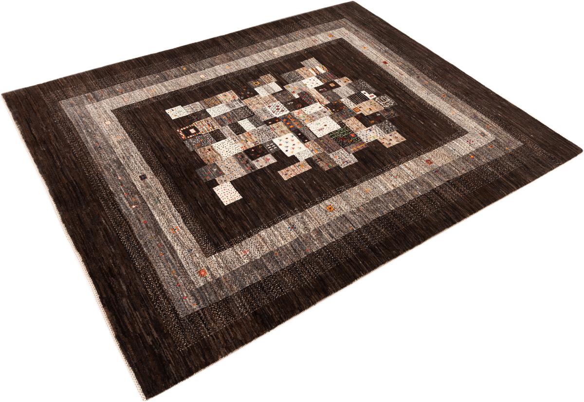 Persja Gabbeh Loribaft Nowbaft - 1