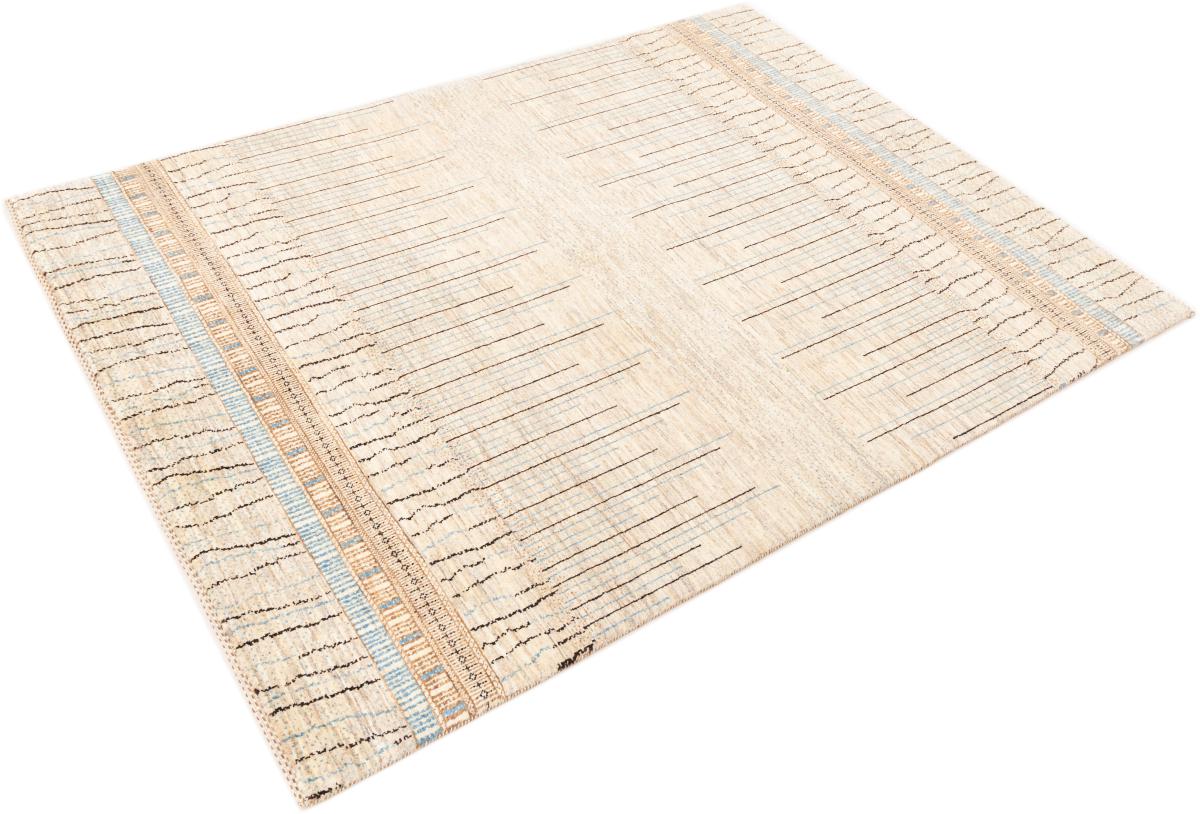 Perser Gabbeh Loribaft Natura - 1