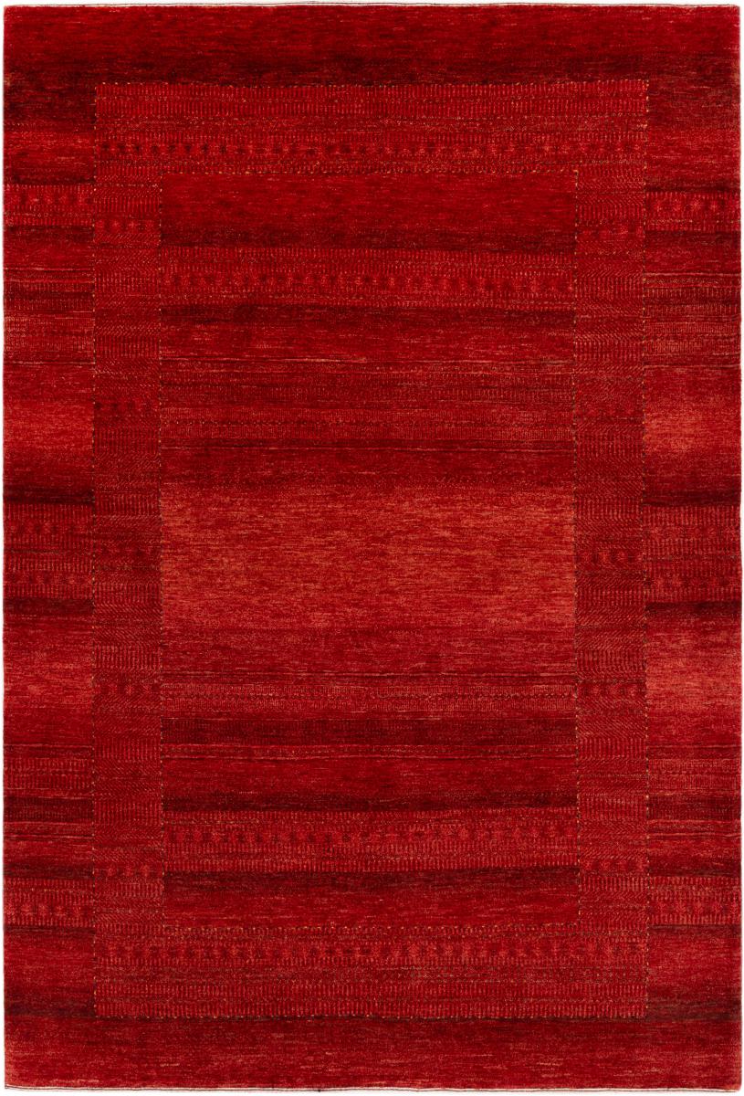 Persian rug Persian Gabbeh Loribaft Essence 245x171 245x171, Persian rug Hand-knotted