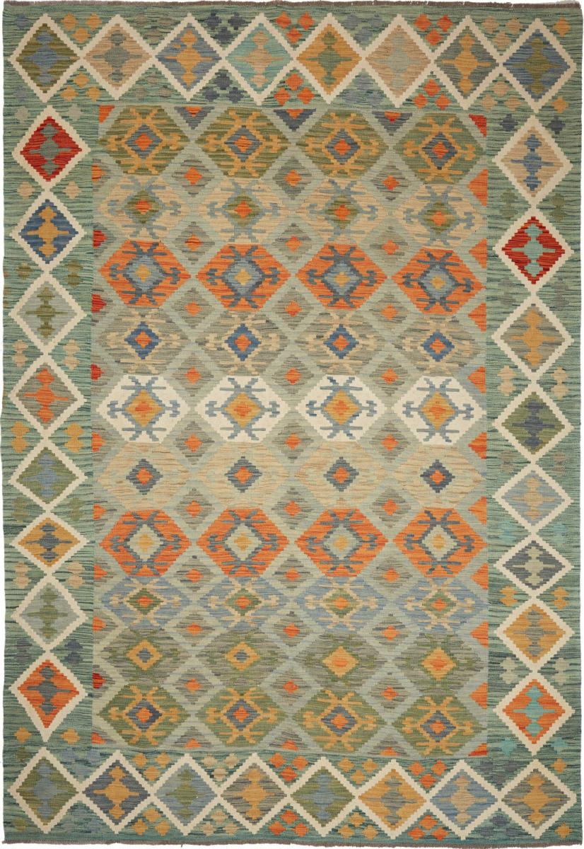 Afgán szőnyeg Kilim Afgán 304x210 304x210, Perzsa szőnyeg szőttesek