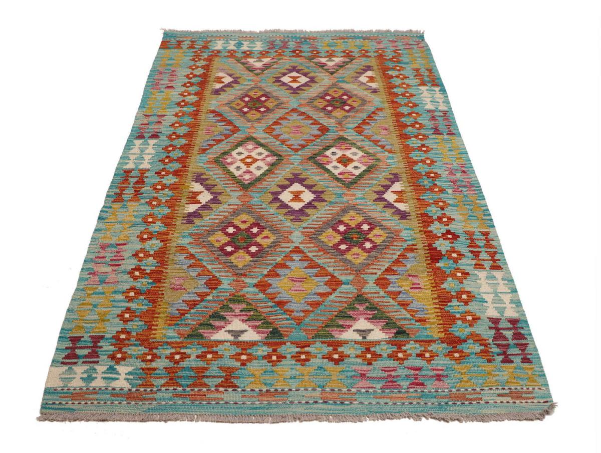 Kilim Afgán - 1