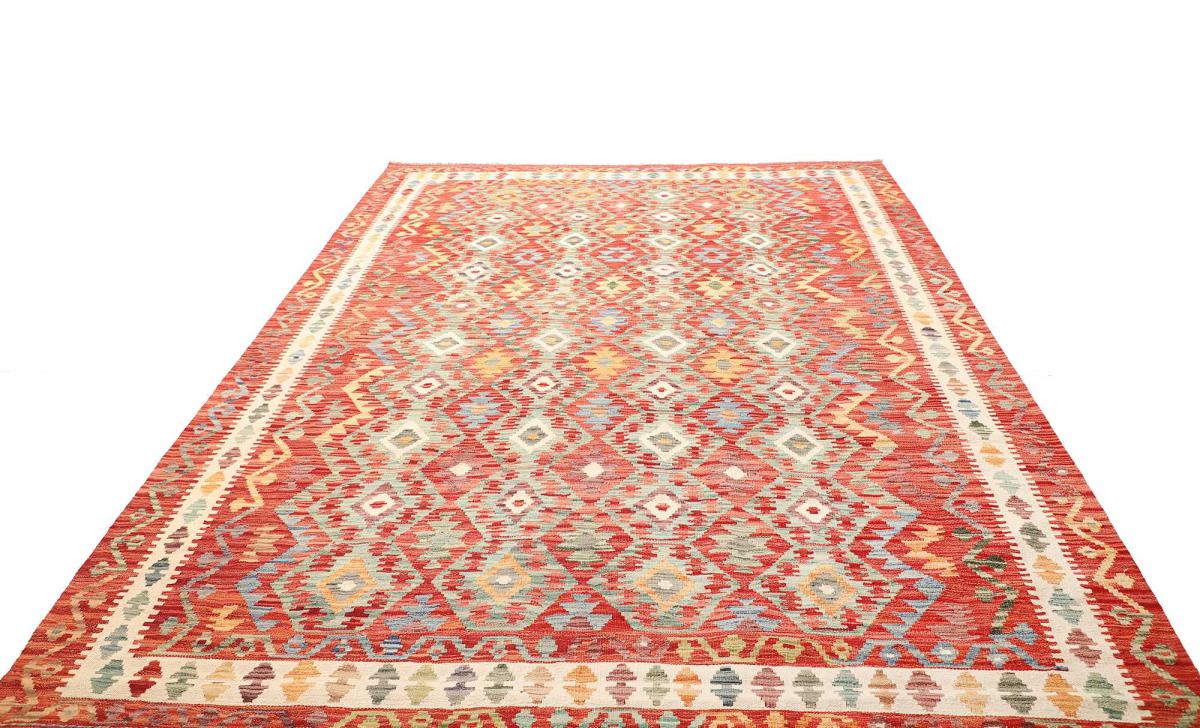 Kilim  Afghan - 1
