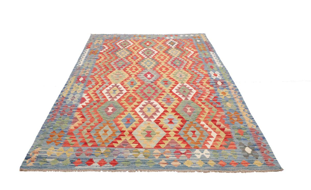 Kilim Afghan - 1
