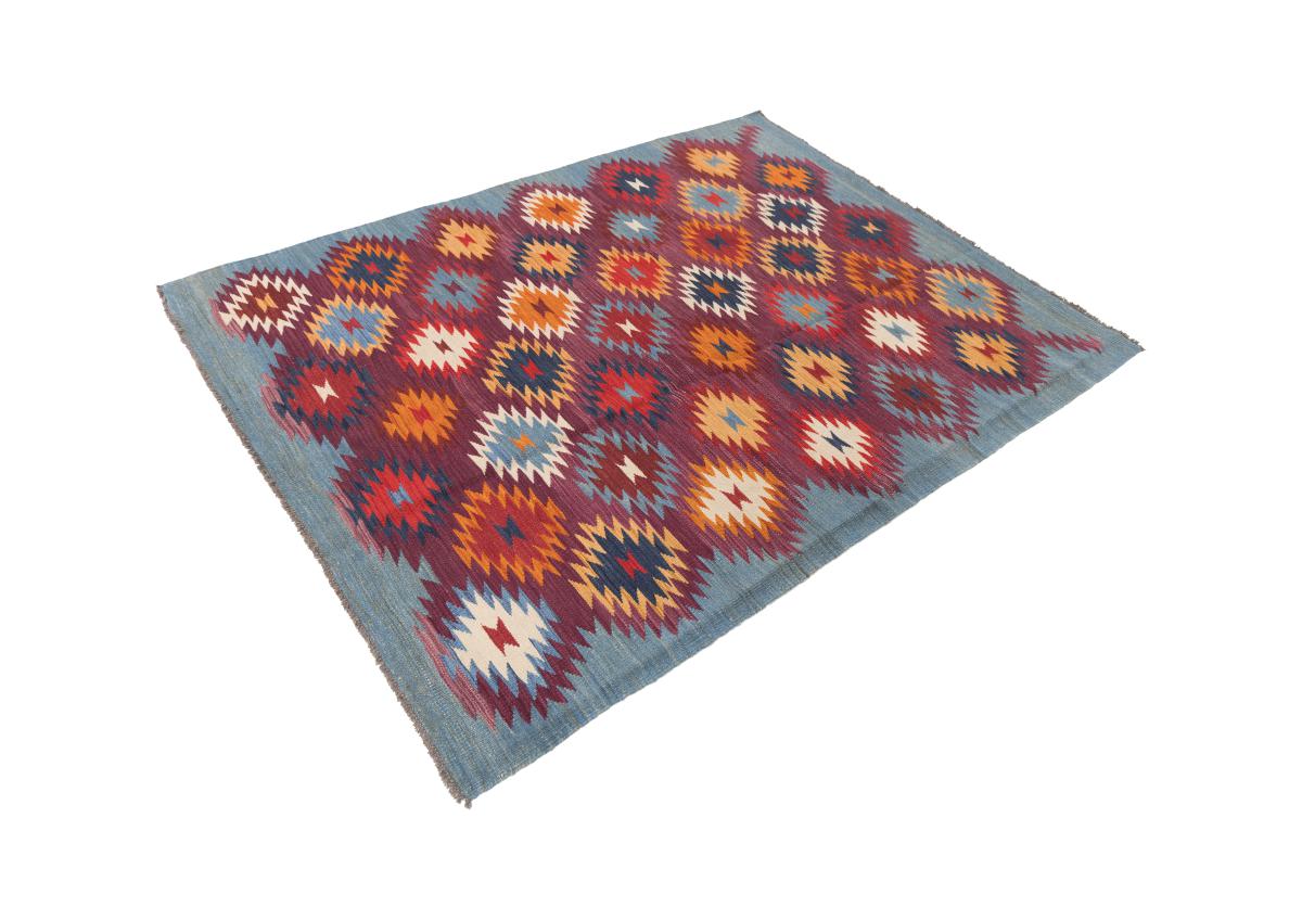 Kilim Afghan Heritage - 1