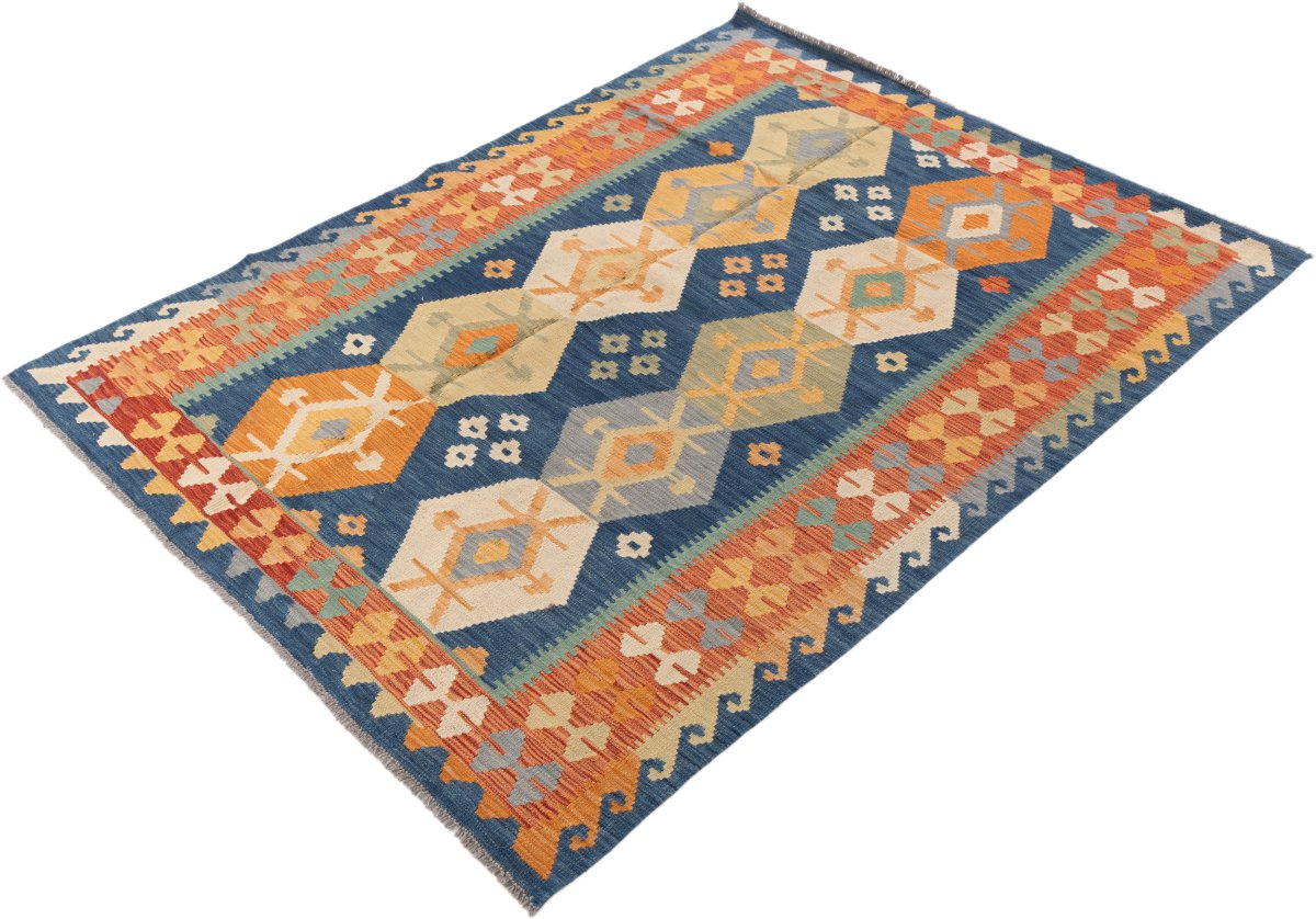Kelim Afghan - 1