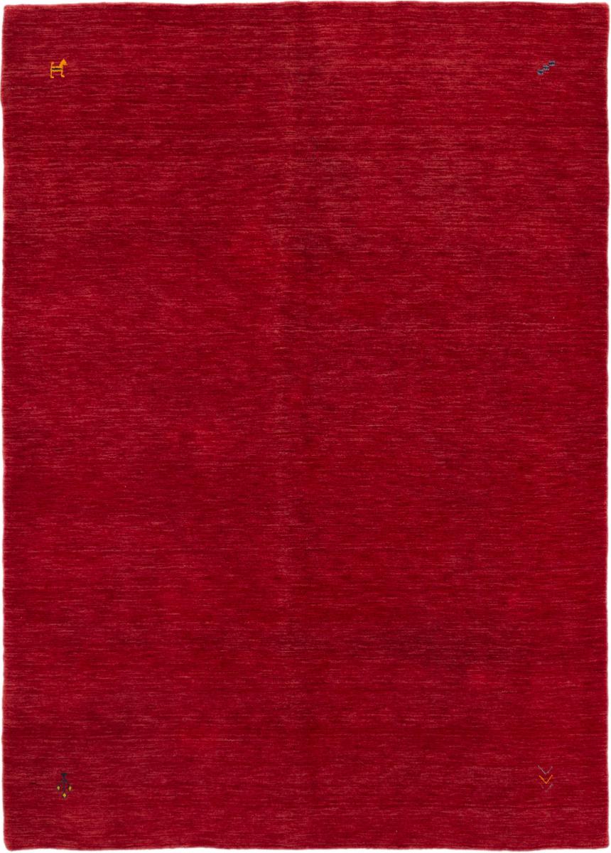 Ινδικό χαλί Loom Γκάμπεθ 237x166 237x166, Περσικό χαλί Πλεκτό χέρι-κόμπους